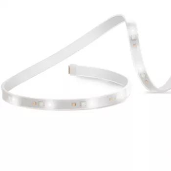 Light Strip Eve Systems Eve Light Strip Weiß 100 cm 37 mm 19 mm