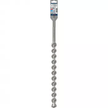 Bosch SDS max-4 Bohrer, Bohrhammer, 3 cm, 520 mm, Ziegel, Beton, 40 cm, SDS Max