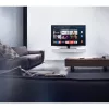 ONE For ALL | Smart Table Top TV Stand WM 2470 | Höhenverstellbar | 32-55 | Maximales Gewicht (Tragfähigkeit) 40 kg