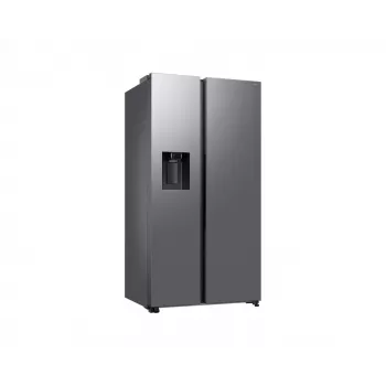 Kühlschrank SAMSUNG RS70F64KETEO mit No-Frost-Technologie und großem Fassungsvermögen