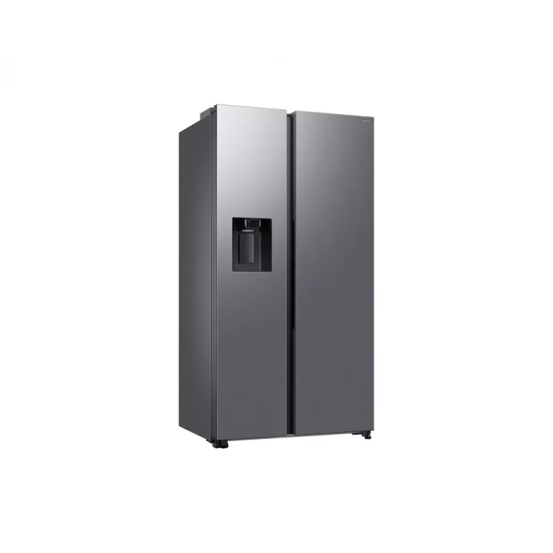 Kühlschrank SAMSUNG RS70F64KETEO mit No-Frost-Technologie und großem Fassungsvermögen