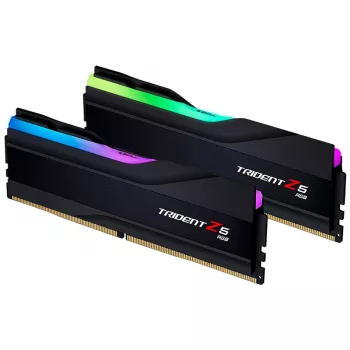 G.Skill F5-6000J3238G32GX2-TZ5RK Speichermodul 64 GB 2 x 32 GB DDR5 6000 MHz