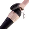 Adler | Lockenstab | AD 2116 | Keramik-Heizsystem | Zylinderdurchmesser 19 mm | Temperatur (max.) 200 °C | 36 W | Schwarz/Pink