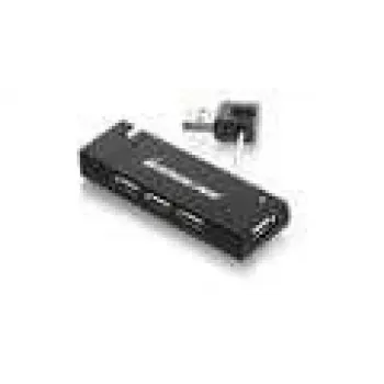 Schnittstellen-Hub IOGEAR GUH285W6