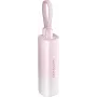 Powerbank Vention FHWR0, tragbarer USB-C/USB-A-Ladegerät, universelle Kompatibilität