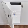 Smart Home Ventilsteuerung, T1 VC-X01D, Aqara