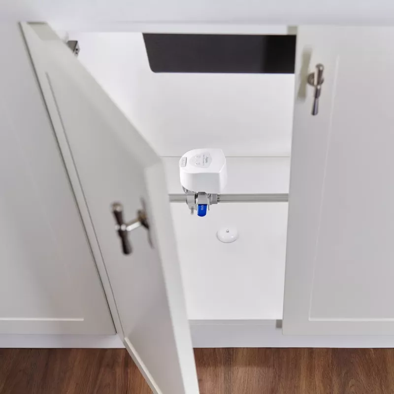 Smart Home Ventilsteuerung, T1 VC-X01D, Aqara