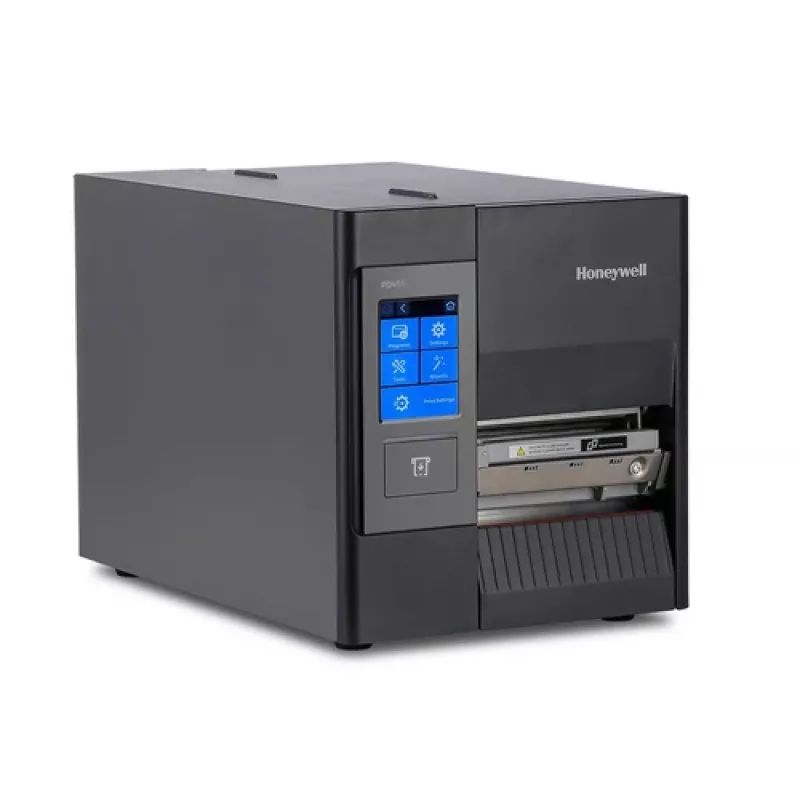 Etikettendrucker Honeywell PD45 203 dpi USB Ethernet, Desktop-Thermodirektdruck, monochrom