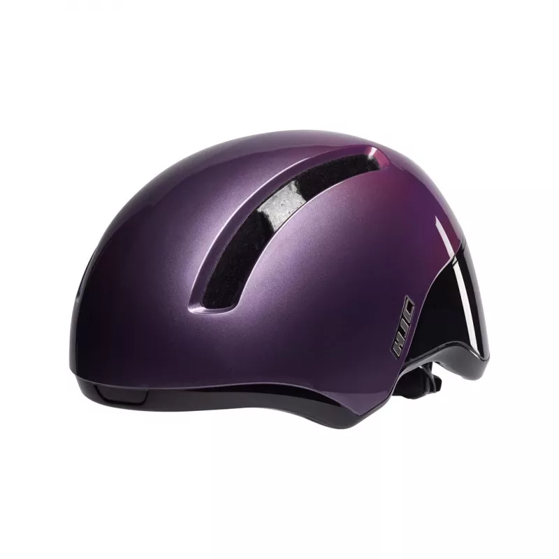 HJC CALIDO lila Fahrradhelm, LILA VIOLETT, Größe M