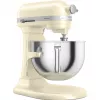 KitchenAid 5KSM60SPXEAC Standmixer 375 W Creme, Grau, Edelstahl