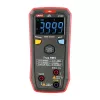 Digital-Multimeter UT123D mit Auto-Range und Hintergrundbeleuchtung, Handmessgerät