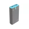 Tracer EnerGen 20000 mAh Schwarz, Blau
