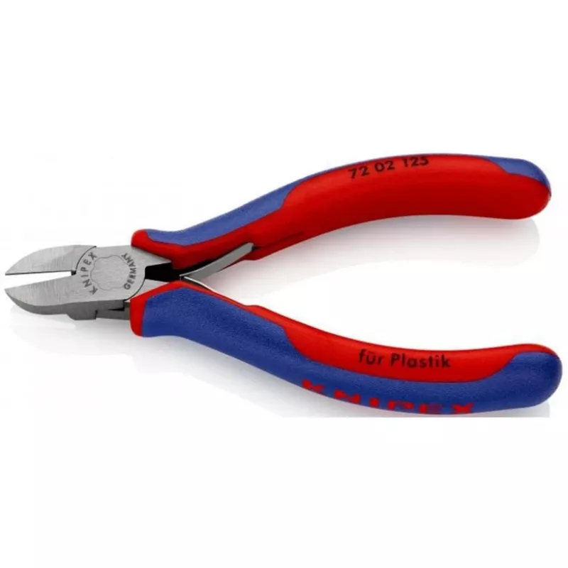 Knipex 72 02 125 Blau