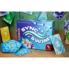 Sync or Swim, Brettspiel