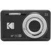 Kodak PIXPRO FZ55 1/2.3 Kompaktkamera 16 MP CMOS 4608 x 3456 Pixel Schwarz (FZ55BK)