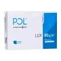 Papier Kopierpapier Büro POLLUX (A4; 80 g/m²; 500 Blatt; weiß, matt)