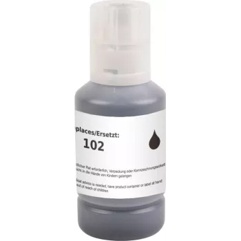 Renkforce RF-6728542 Druckerverbrauchsmaterial Schwarz