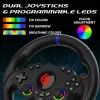 Subsonic Superdrive 220 RS-5 Driving Wheel