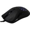Maus Baracuda BGM-021 OCTOPUS Schwarz USB