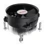 Akasa AK-CC6607EP01 Flacher CPU-Kühler - Sockel LGA 1700, 64,5 mm Höhe (AK-CC6607EP01)