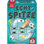 Echt Spitze, Würfelspiel