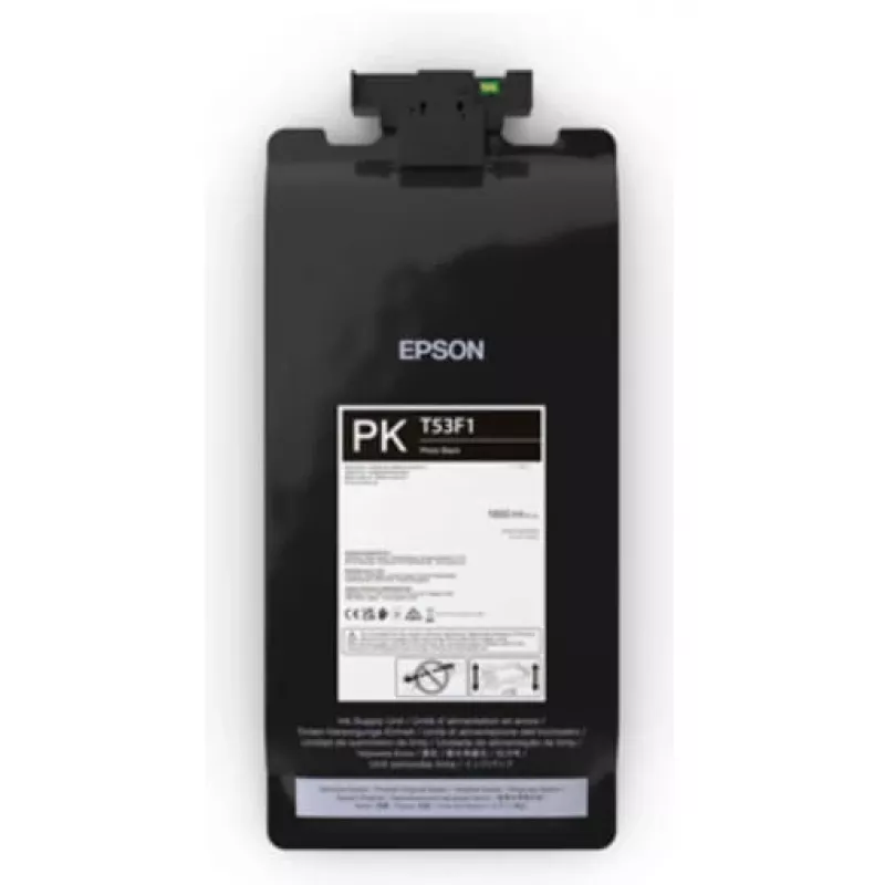 Epson UltraChrome Pro6 Tintenpatrone 1 Stk. Original Schwarz