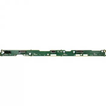 INTER-TECH Laufwerksschachtadapter SU-2 NVMe/SAS/SATA 4‑Schacht (Modell 88887405)