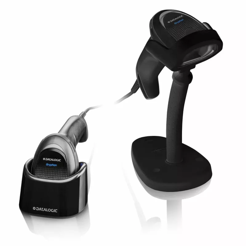 Hand-Barcodeleser Datalogic Gryphon I GD4520