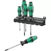 Wera Kraftform Plus TORX Set Standard-Schraubendreher