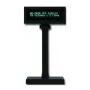 Capture WD-2312000021 Kundendisplay Schwarz