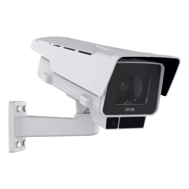 IP-Überwachungskamera Axis P1388-LE Box 3840 x 2160 Pixel