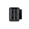 Fritteuse SEVERIN FR 2468 S-Fry Duo Stack 2-in-1 Kochkapazität, Dualkorb-Design