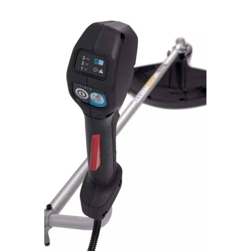 Makita DUR369AZ Motorsense/Rasentrimmer 43 cm Akku Grün