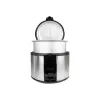 Reiskocher mit Cuckoo 4600 ml Silber SR-4600