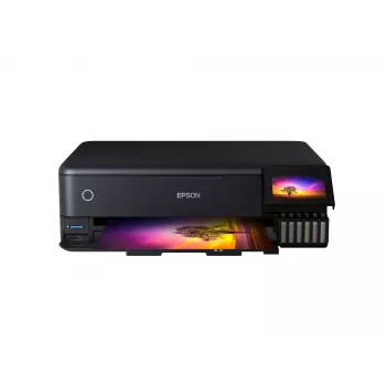 Epson EcoTank ET-8550 Inkjet A3 5760 x 1440 DPI 32 ppm Wi-Fi