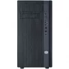 Cooler Master N200 - Tower - Mini ITX / Micro ATX - ohne Netzteil (ATX / PS/2)