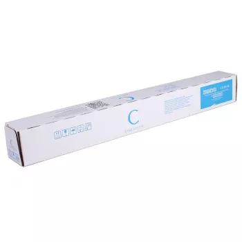 Utax Toner 1T02NDCUT0 CK-8514C 2000 Seiten Cyan