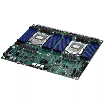 ASRock TURIN2D24G-2L+/500W Mainboard AMD SoC Socket SP5
