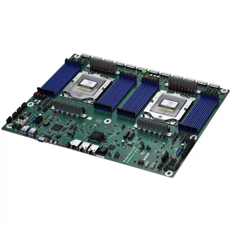 ASRock TURIN2D24G-2L+/500W Mainboard AMD SoC Socket SP5
