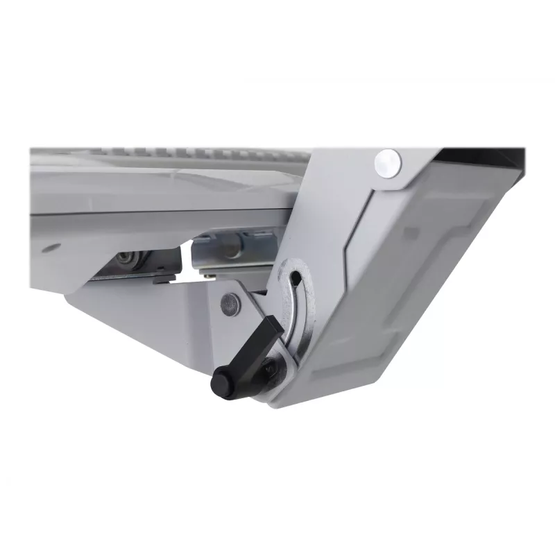 Laptopständer Ergotron 97-827 Weiß