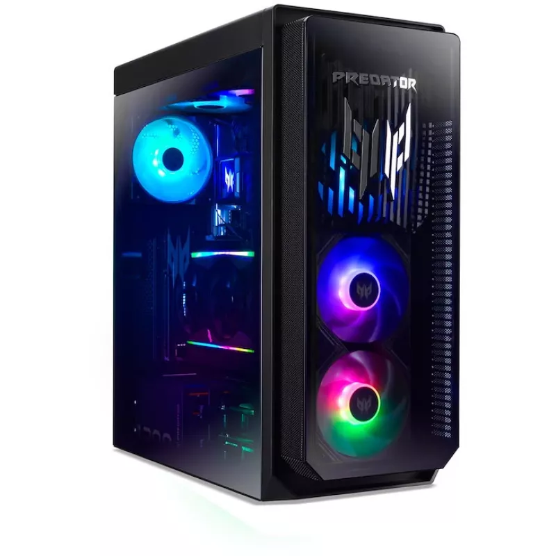 Acer Predator Orion 7000 PO7-660 - Tower - Core Ultra 9 285K / 3,7 GHz
