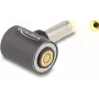 Kabel-Geschlechtswandler DeLOCK 80786 Stecker-Buchse-Adapter kompakt langlebig