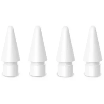 Spitzen-Kit 4smarts 540665 Weiß 4 Stk. Kompatibilität Apple Pencil