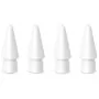 Spitzen-Kit 4smarts 540665 Weiß 4 Stk. Kompatibilität Apple Pencil