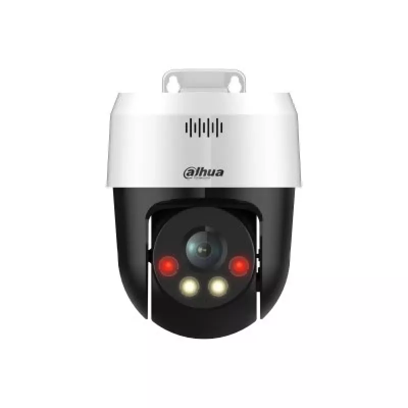 Dahua Technology Lite DH-SD2A500HB-GN-AW-PV-S2 Sicherheitskamera Dome IP-Sicherheitskamera Innen & Außen 2560 x 1920 Pixel Decke/Wand