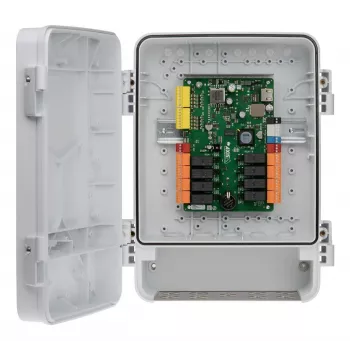 Elektrisches Relais Axis 0831-001