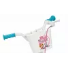 Kinderfahrrad Toimsa TOI1181, 12-Zoll-Räder, weiß, Paw Patrol-Design