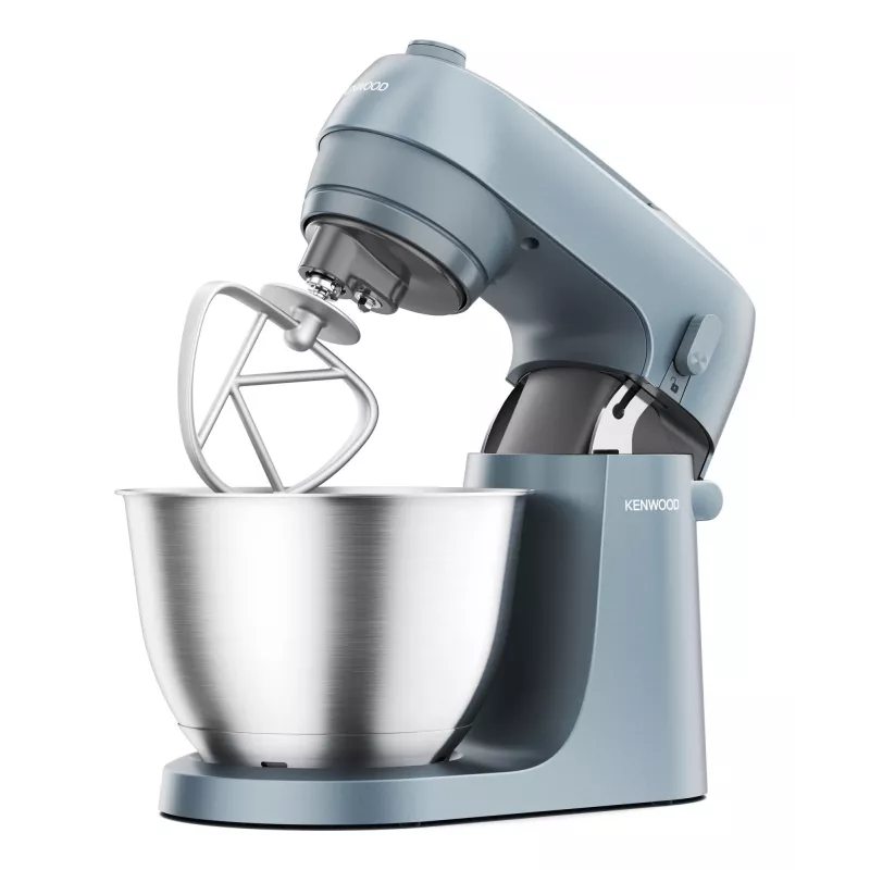Küchenmaschine Kenwood KZM35.000GY 800 W 4 L Blau