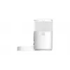 Aqara PETC1-M01 Futternapf/Tränke für Hunde/Katzen, Kunststoff, Weiß, Universal, Automatischer Futterspender