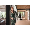 Stick vacuum Karcher VC 6 Cordless ourFamily Duo — cordless stick vacuum, 25.2 V, 0.8 L, HEPA 12, 50 min runtime